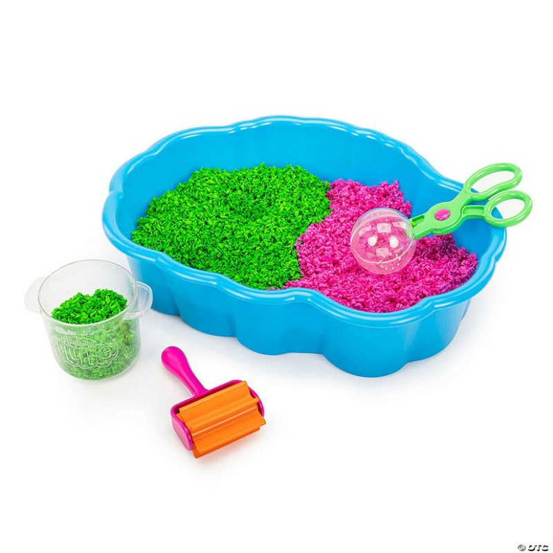 Early Learning Activities | Educational Insights Playfoam Pluffle Sensory Station Early Learning Early Learning Activities