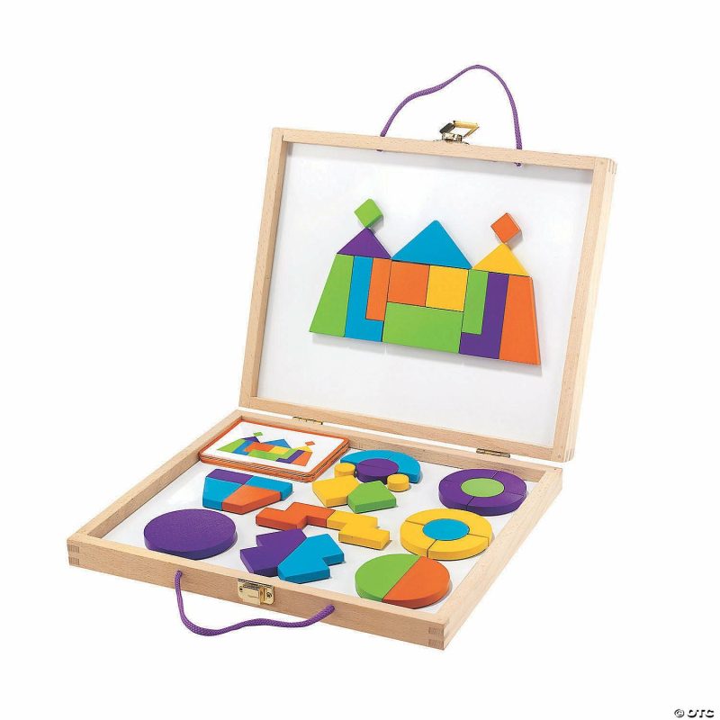 Early Learning Activities | Imagination Magnets With Free Gift Early Learning Early Learning Activities