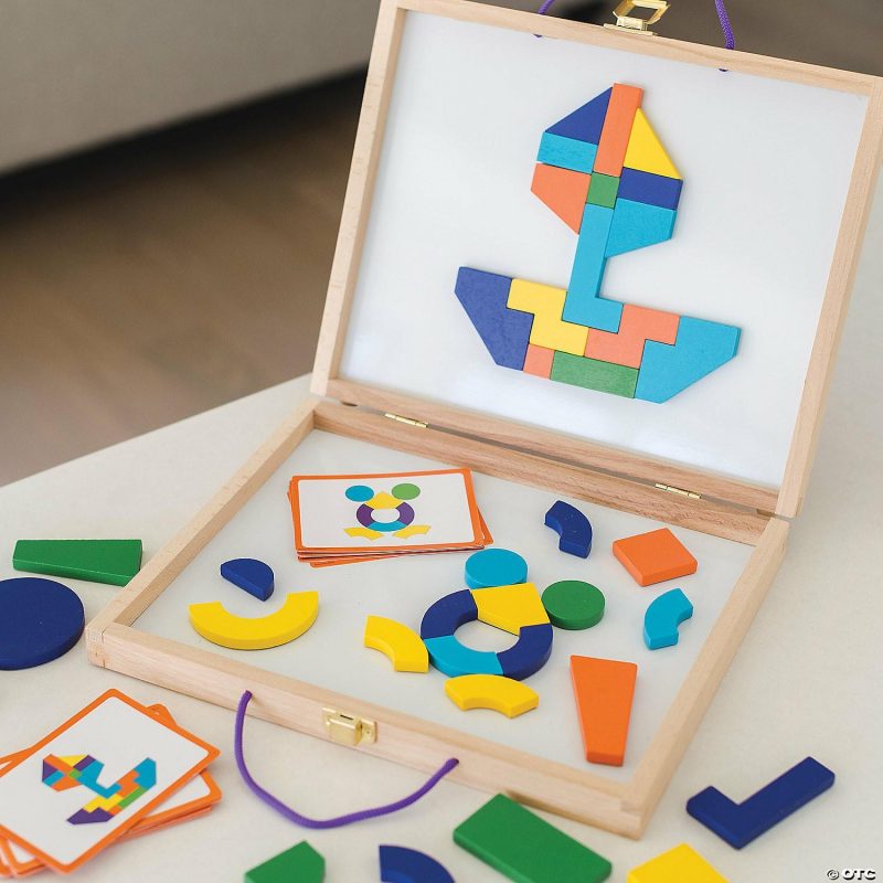 Early Learning Activities | Imagination Magnets With Free Gift Early Learning Early Learning Activities