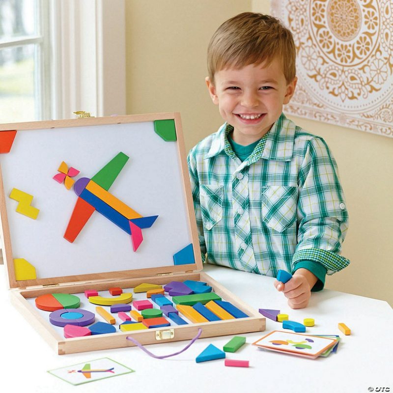 Early Learning Activities | Imagination Magnets With Free Gift Early Learning Early Learning Activities