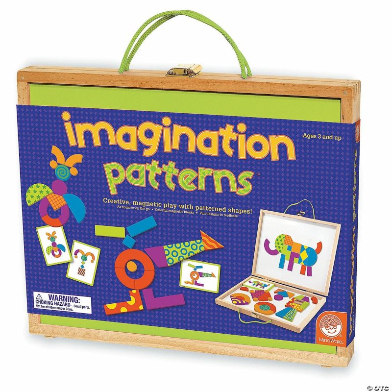 Early Learning Activities | Imagination Patterns Early Learning Early Learning Activities