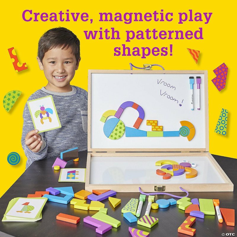 Early Learning Activities | Imagination Patterns Deluxe Early Learning Early Learning Activities