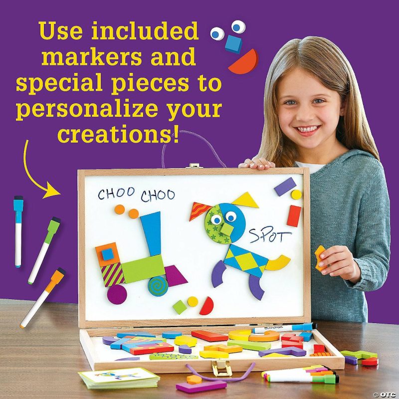 Early Learning Activities | Imagination Patterns Deluxe Early Learning Early Learning Activities