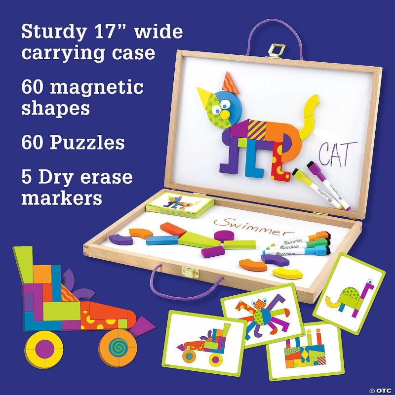 Early Learning Activities | Imagination Patterns Deluxe Early Learning Early Learning Activities