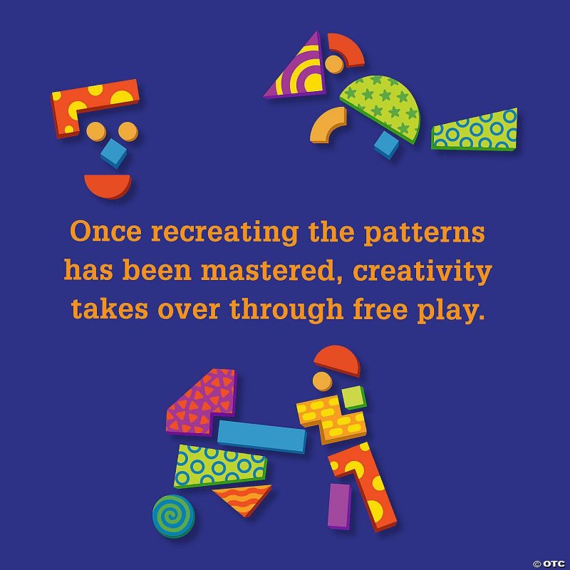 Early Learning Activities | Imagination Patterns Early Learning Early Learning Activities