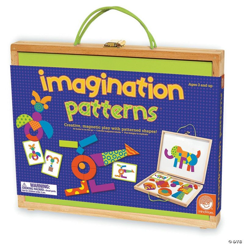 Early Learning Activities | Imagination Patterns Early Learning Early Learning Activities