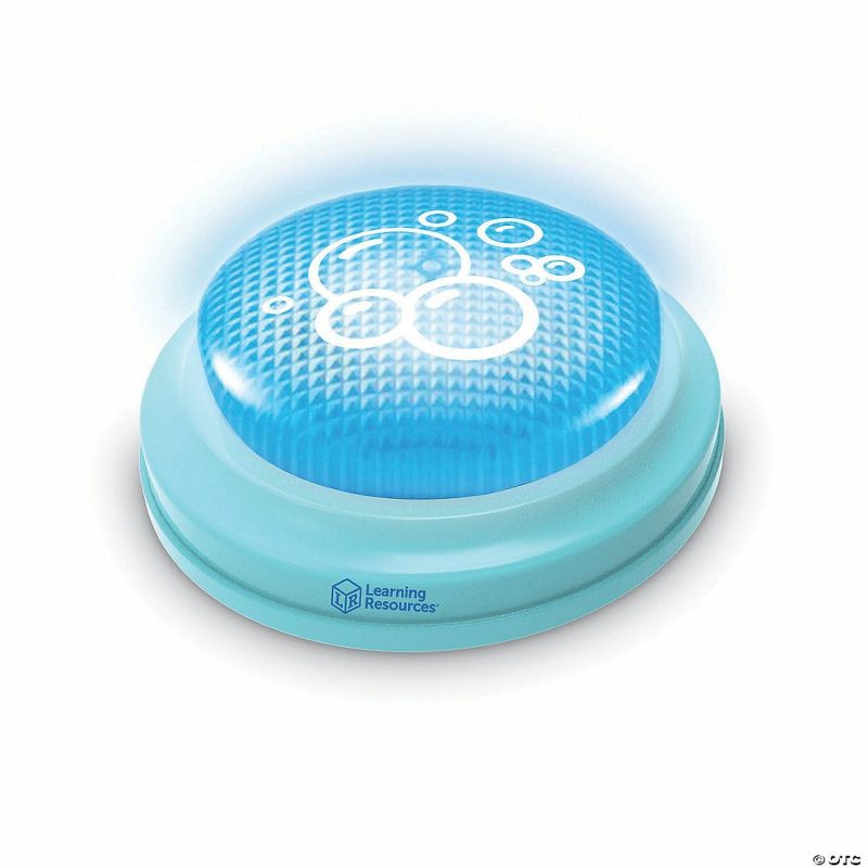 Early Learning Activities | Learning Resources 20-Second Handwashing Timer: Set Of 2 Early Learning Early Learning Activities