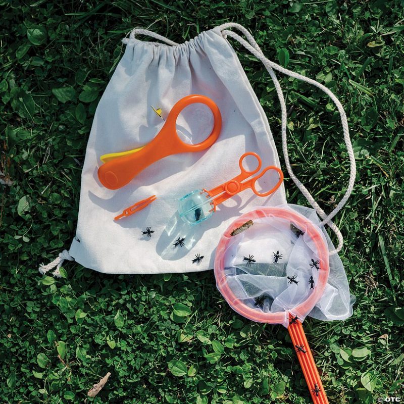 Early Learning Activities | Lil’ Bug Catcher Tool Set Early Learning Early Learning Activities