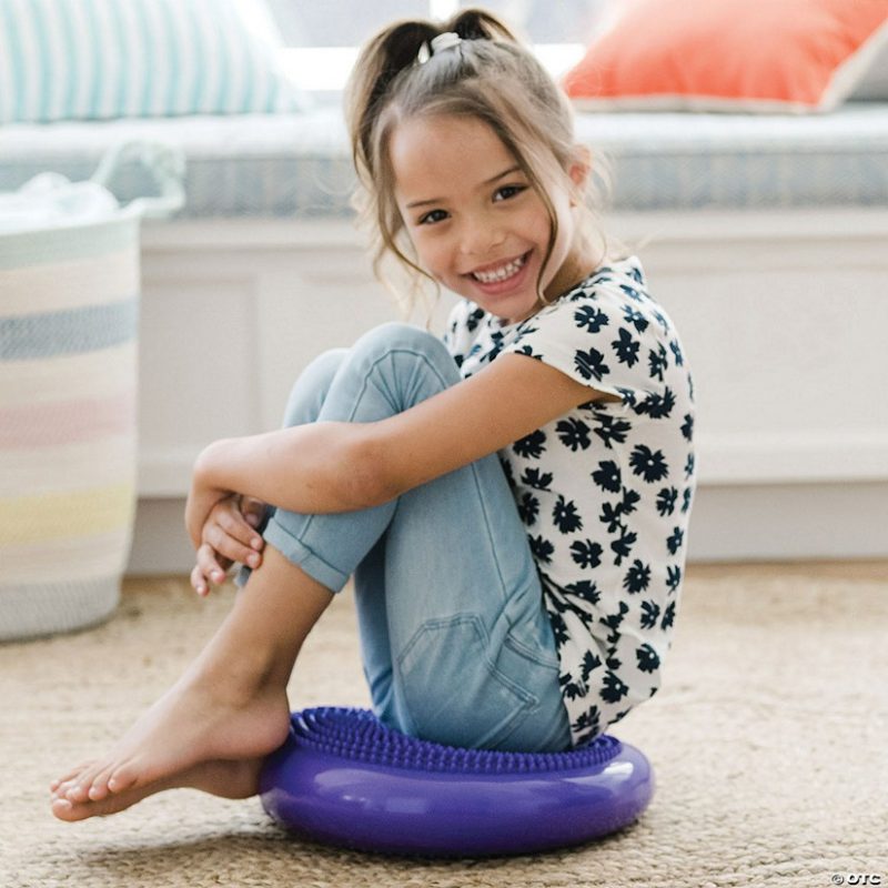 Early Learning Activities | Sensory Genius Wobble Cushion Early Learning Early Learning Activities