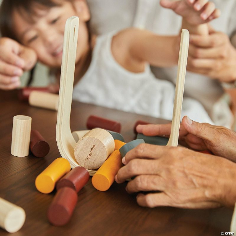 Early Learning Games | Beaver Tumble Balancing Game Early Learning Early Learning Games