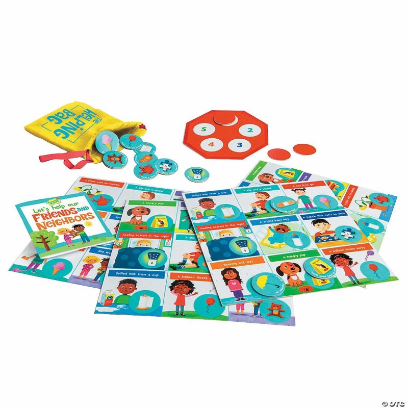 Early Learning Games | Friends & Neighbors Matching Game Early Learning Early Learning Games