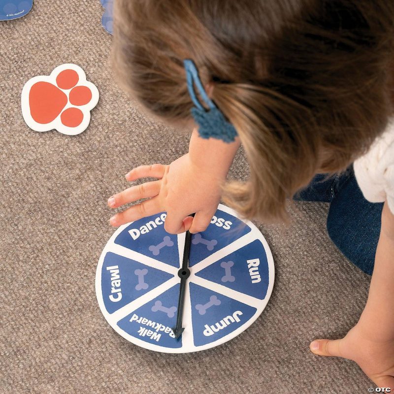 Early Learning Games | Get Up For Pup Early Learning Early Learning Games