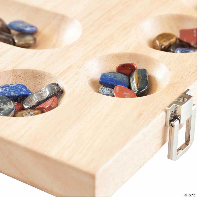 Family Game Night | 4-Player Mancala Family Game Night Family Game Night