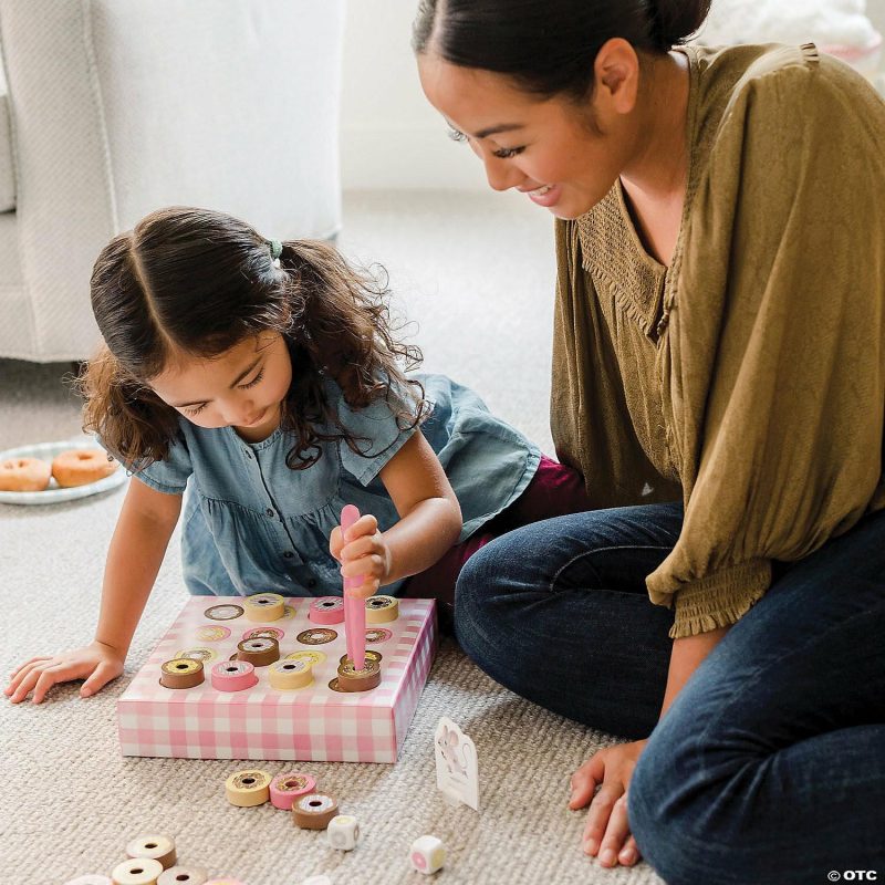 Family Game Night | Busy Busy Bake Shop Cooperative Game Family Game Night Family Game Night