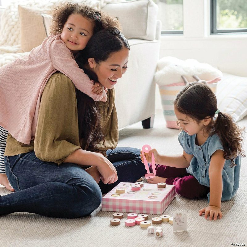 Family Game Night | Busy Busy Bake Shop Cooperative Game Family Game Night Family Game Night