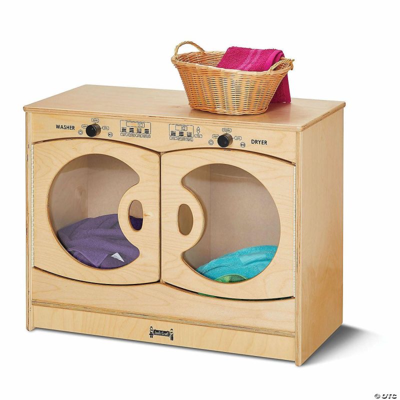 Furniture | Jonti-Craft Laundry Center Furniture Furniture