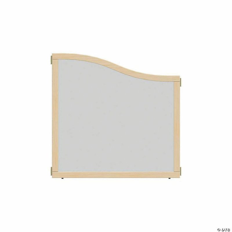 Furniture | Kydz Suite Cascade Panel – E To A-Height – 36" Wide – See-Thru Furniture Furniture