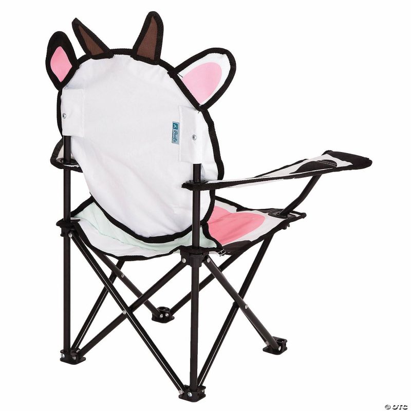 Furniture | Pacific Play Tents: Milky The Cow Chair Furniture Furniture