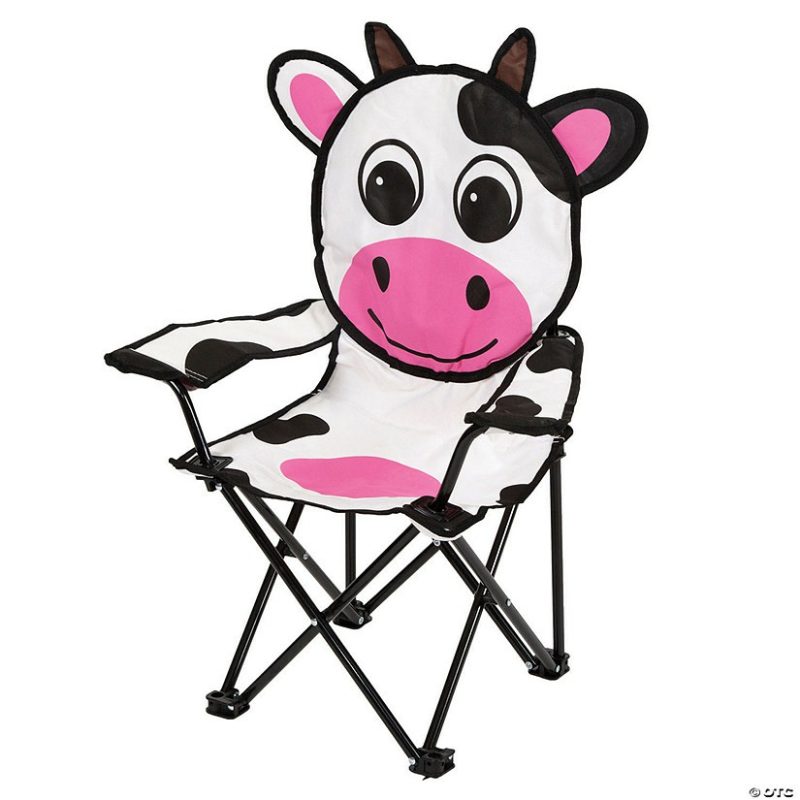 Furniture | Pacific Play Tents: Milky The Cow Chair Furniture Furniture