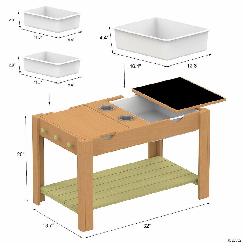 Furniture | Sensory Sprouts Sensory Table Furniture Furniture