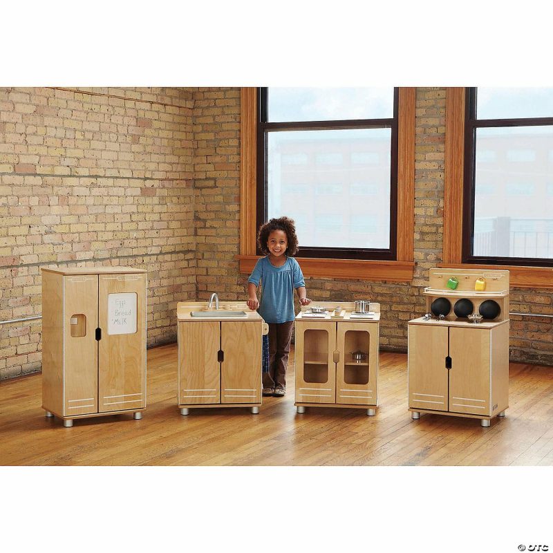 Furniture | Truemodern Play Kitchen Stove Furniture Furniture