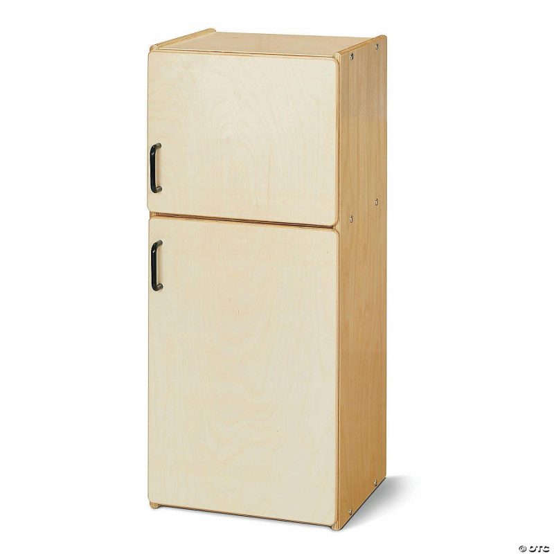 Furniture | Young Time Play Kitchen Refrigerator Furniture Furniture