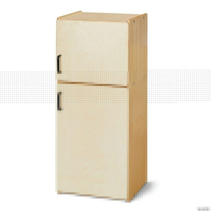 Furniture | Young Time Play Kitchen Refrigerator Furniture Furniture