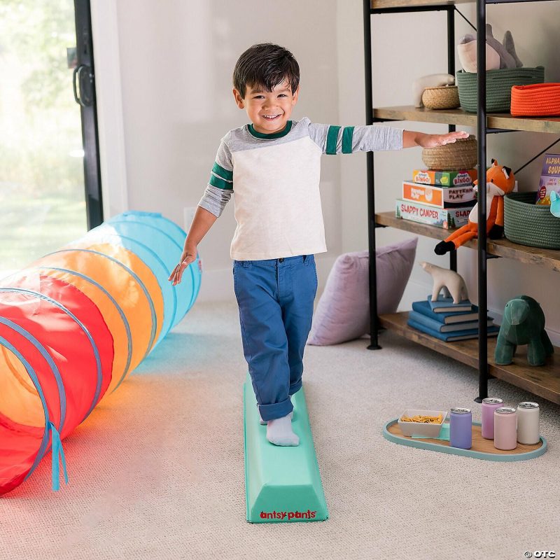 Indoor Active Play | Antsy Pants Portable Balance Beam Active Play Indoor Active Play