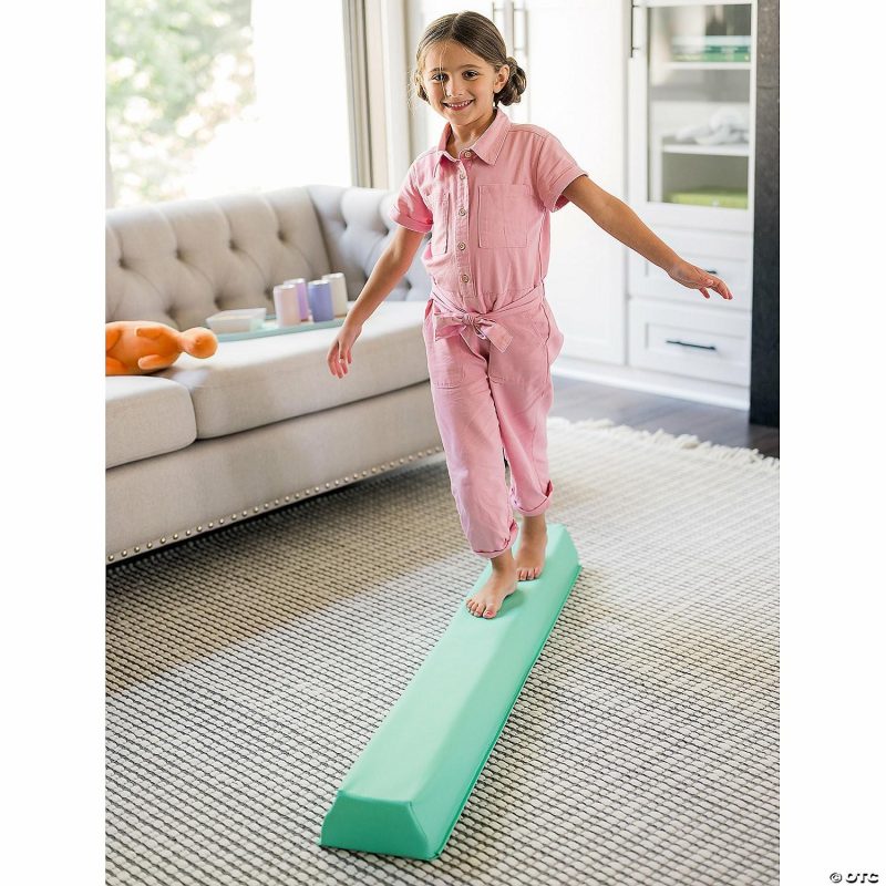 Indoor Active Play | Antsy Pants Portable Balance Beam Active Play Indoor Active Play