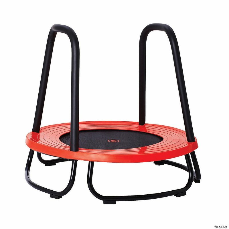 Indoor Active Play | Gonge: Baby Trampoline Active Play Indoor Active Play