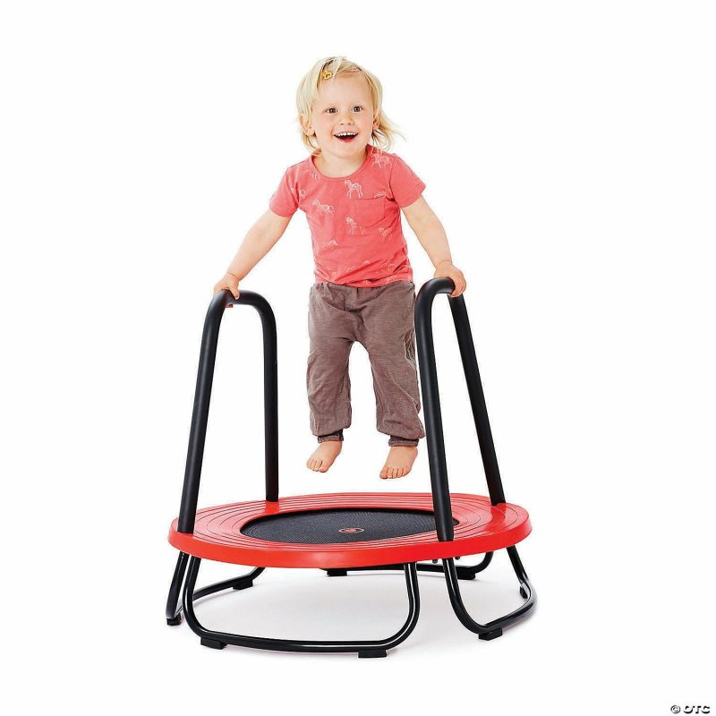 Indoor Active Play | Gonge: Baby Trampoline Active Play Indoor Active Play