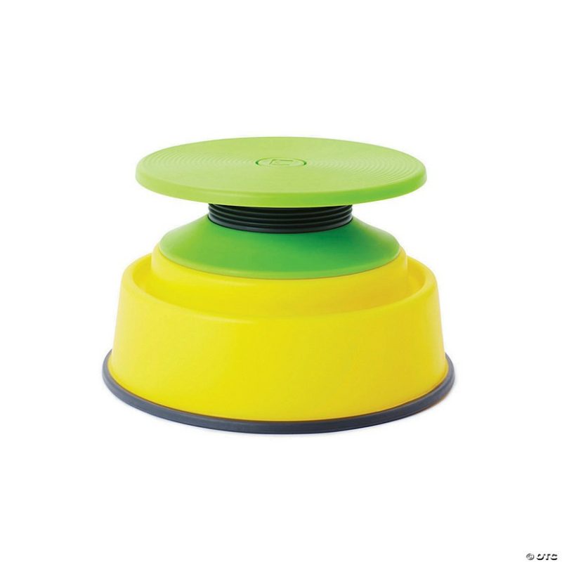 Indoor Active Play | Gonge Build N Balance Tilting Disc Set Active Play Indoor Active Play