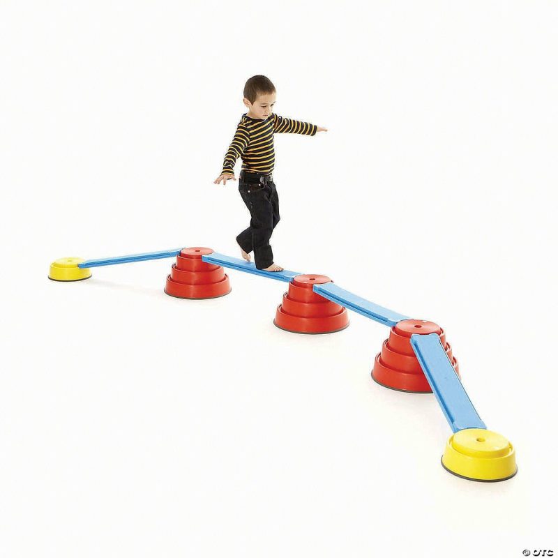 Indoor Active Play | Gonge Build N’ Balance® Starter Set Active Play Indoor Active Play