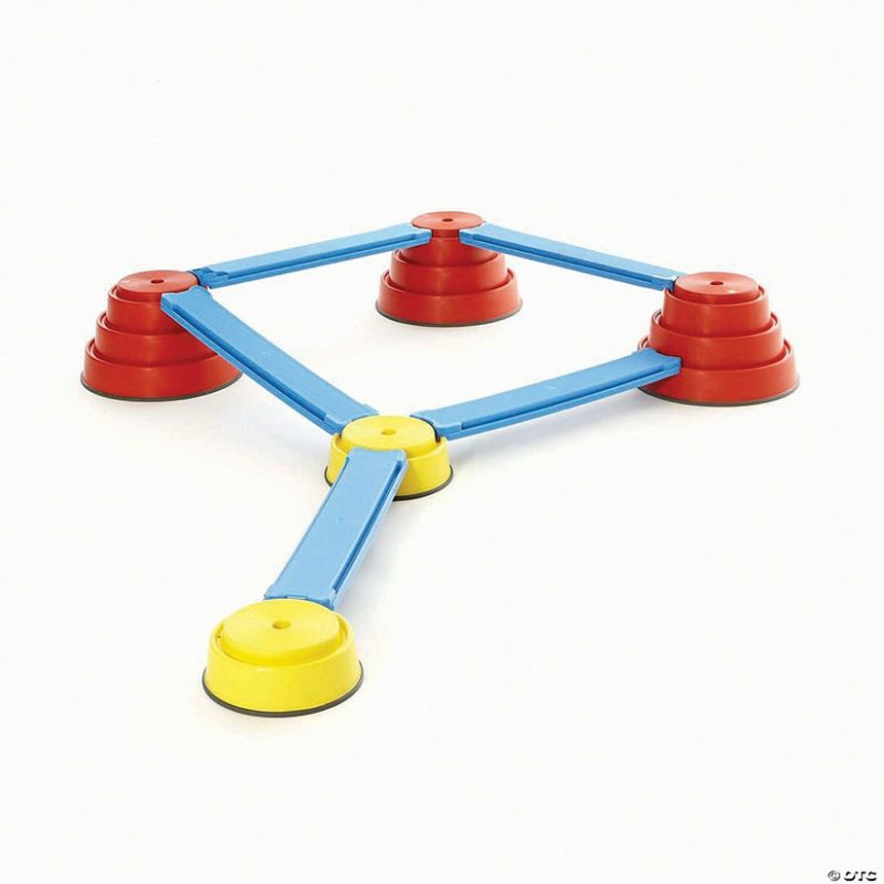 Indoor Active Play | Gonge Build N’ Balance® Starter Set Active Play Indoor Active Play