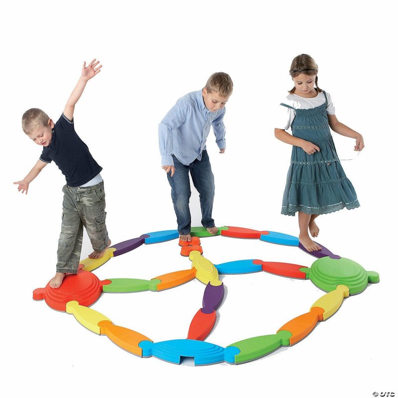 Indoor Active Play | Gonge River Landscape Active Play Indoor Active Play