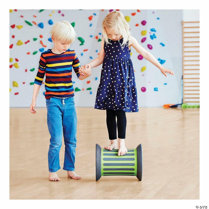 Indoor Active Play | Gonge Roller With Sand Active Play Indoor Active Play