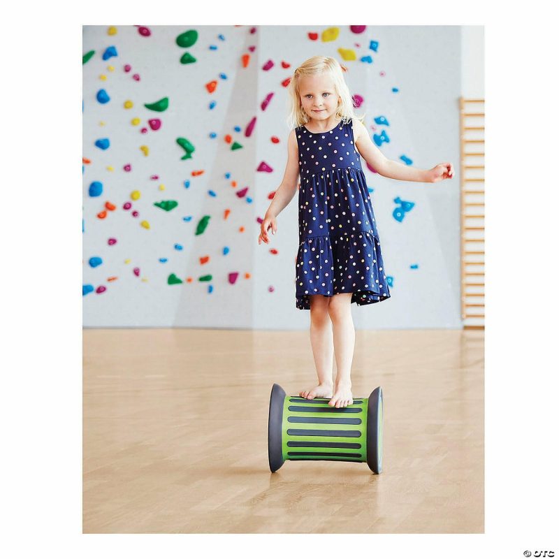 Indoor Active Play | Gonge Roller With Sand Active Play Indoor Active Play