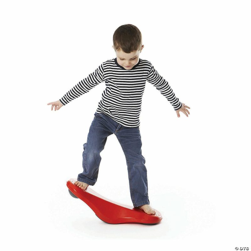 Indoor Active Play | Gonge Seesaw Active Play Indoor Active Play