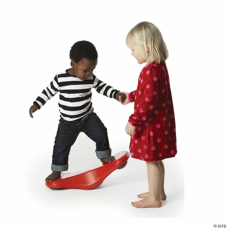 Indoor Active Play | Gonge Seesaw Active Play Indoor Active Play