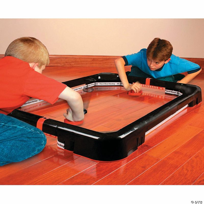 Indoor Active Play | Hockey Frenzy Active Play Indoor Active Play