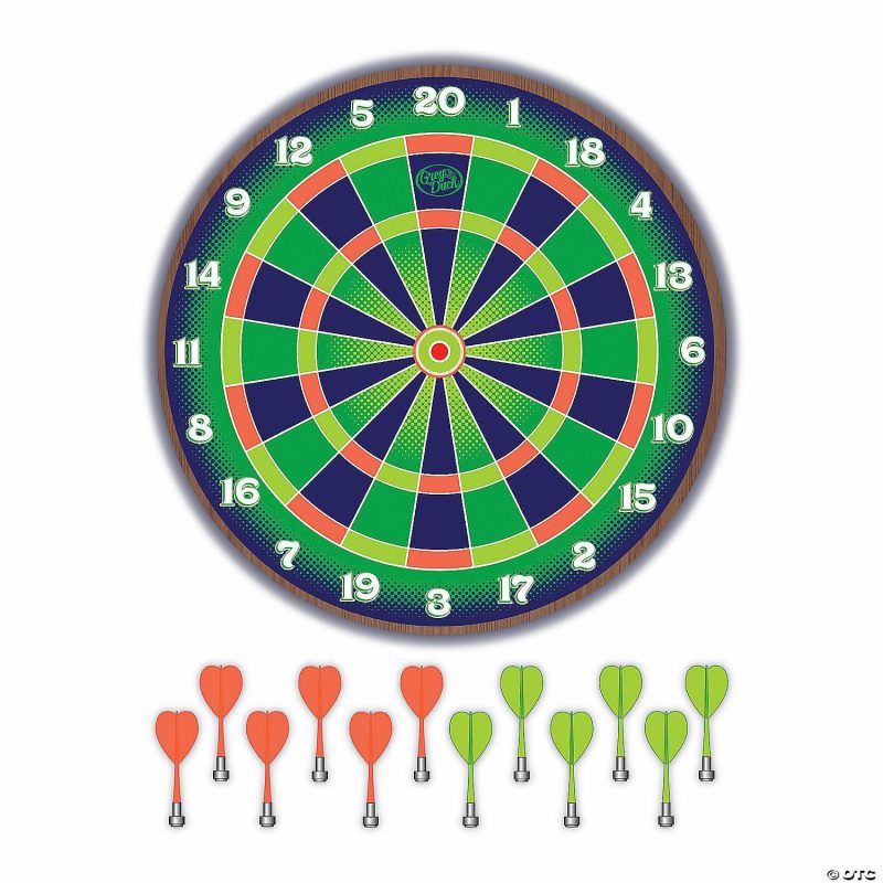 Indoor Active Play | Magnetic Dart Board Active Play Indoor Active Play