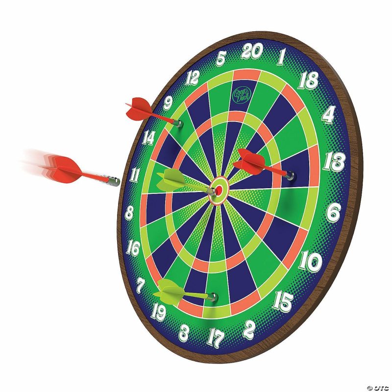 Indoor Active Play | Magnetic Dart Board Active Play Indoor Active Play