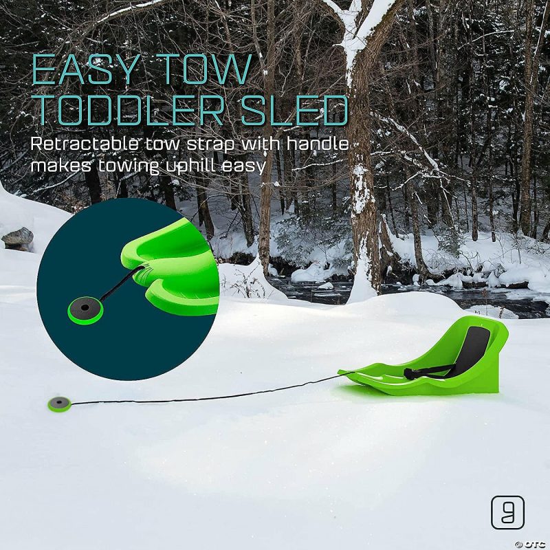 Outdoor Play | Baby Rider: Mystic Green Active Play Outdoor Play