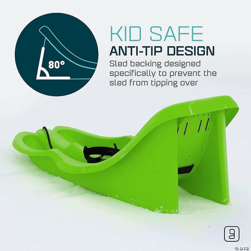 Outdoor Play | Baby Rider: Mystic Green Active Play Outdoor Play