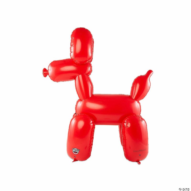 Outdoor Play | Bigmouth: Balloon Dog Sprinkler Active Play Outdoor Play