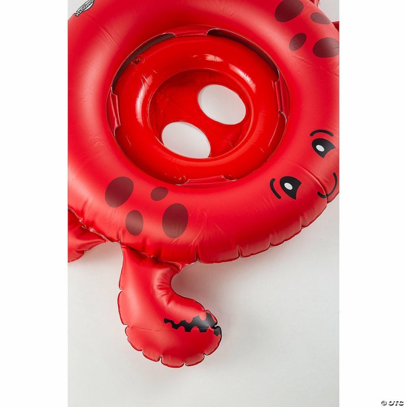 Outdoor Play | Bigmouth Crab Lil’ Pool Float Active Play Outdoor Play