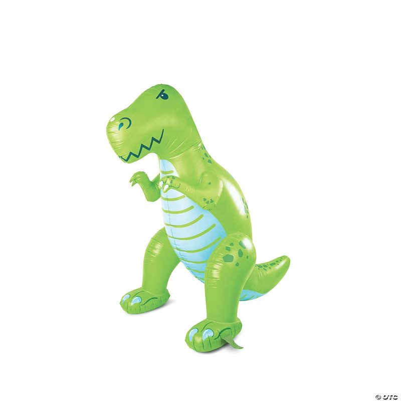 Outdoor Play | Bigmouth – Dinosaur Yard Sprinkler Active Play Outdoor Play