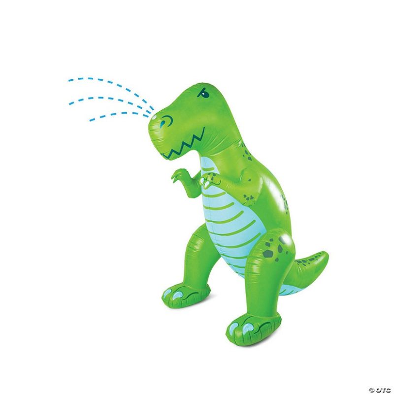 Outdoor Play | Bigmouth – Dinosaur Yard Sprinkler Active Play Outdoor Play