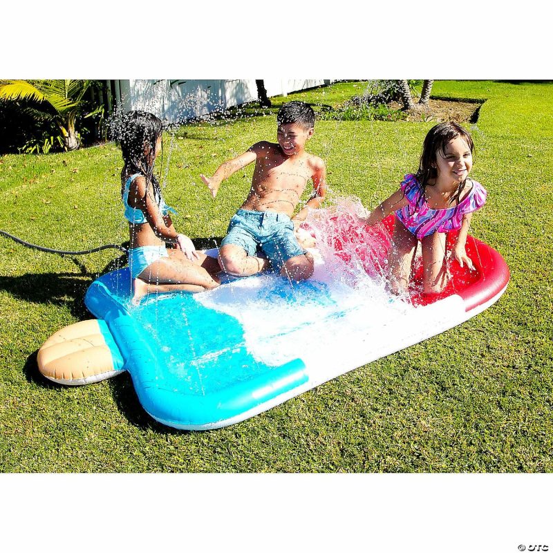 Outdoor Play | Bigmouth Ice Pop Splash Pad Active Play Outdoor Play