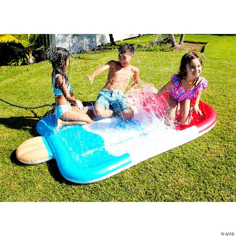 Outdoor Play | Bigmouth Ice Pop Splash Pad Active Play Outdoor Play